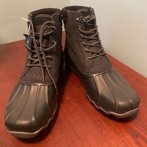 Speedy Men’s Avenue Duck Nylon Boot